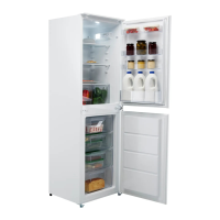 Preview: Zanussi ZNFN18FS5