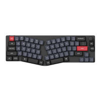Preview: Keychron K11 Pro