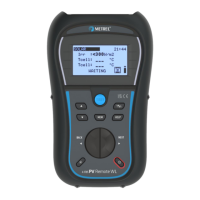 Preview: METREL PV Remote WL