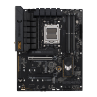 Preview: Asus TUF GAMING B650-E WIFI