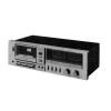 Tape Deck Logo