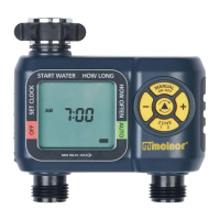 Preview: Melnor AquaTimer 63100