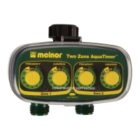 Preview: Melnor Two Zone AquaTimer