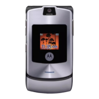 Preview: Motorola RAZR V3i
