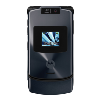 Preview: Motorola RAZR V3xx
