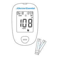 Preview: Smart Meter iGlucose Essential