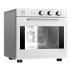 Oven Logo
