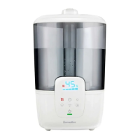 Preview: HoMedics UHE-WMTF365