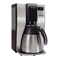 Preview: Mr. Coffee BVMC-PSTX91