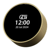 Preview: Gessi Vita 60720