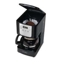 Preview: Mr. Coffee JWX3