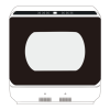 Dishwasher Logo