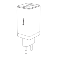 Preview: Baseus GaN5 Pro