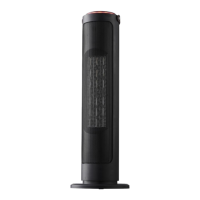 Preview: DEVANTI CTH-B-2000-BK