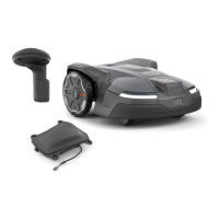 Preview: Husqvarna EPOS Plug-in 320 NERA