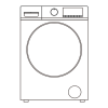 Washer/Dryer Logo