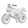 Bicycle Logo