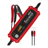 Battery Charger Logo