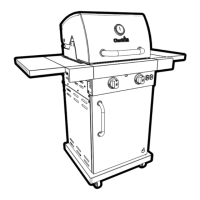 Preview: Char-Broil 463644220N