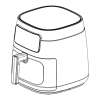 Fryer Logo