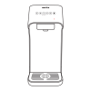 Water Dispenser Logo