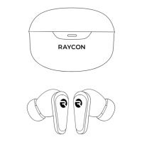 Preview: Raycon EVERYDAY EARBUDS PRO