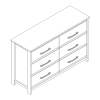 Indoor Furnishing Logo