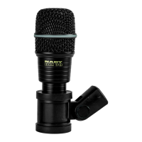 Preview: Nady Systems DM 70