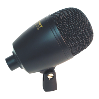 Preview: Nady Systems DM 90