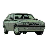 Preview: Alfa Romeo 75 T.SPARK 1986