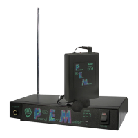 Preview: Nady Systems EO3