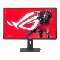 Preview: Asus ROG STRIX XG27ACS Series