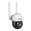 Security Camera Logo