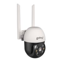 Preview: gologi Deluxe Outdoor Camera