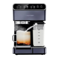 Preview: Chefman Barista Pro Plus