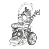 Pressure Washer Logo