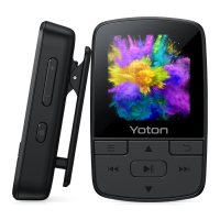 Preview: YOTON YM03