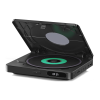 DVD Player Logo