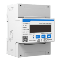 Preview: SolaX Power DDSU666-CT