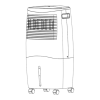 Air Conditioner Logo