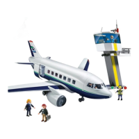 Preview: PLAYMOBIL CITY ACTION 71392