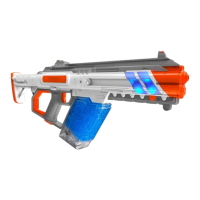 Preview: FACTION GEL BATTLE SYSTEM