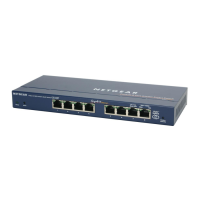 Preview: NETGEAR ProSafe GS108