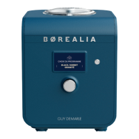 Preview: Guy Demarle BOREALIA