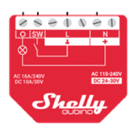 Preview: Shelly Wave 1PM