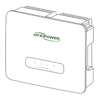 Preview: HYXIPOWER HYX-H3K-HS