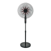 Fan Logo