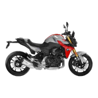 Preview: MIVV BMW F 900 R 2020
