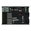 Control Unit Logo