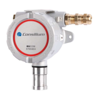 Preview: Consilium ST650EX